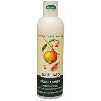 Earthsap Pomegranate & Soy Conditioner